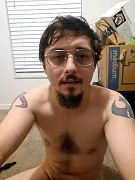 White FangandKawi online show from January 9, 1:19 am