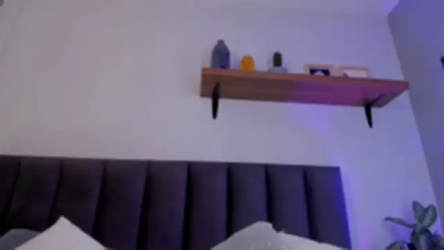 AilanaCortes online show from April 7, 12:05 pm