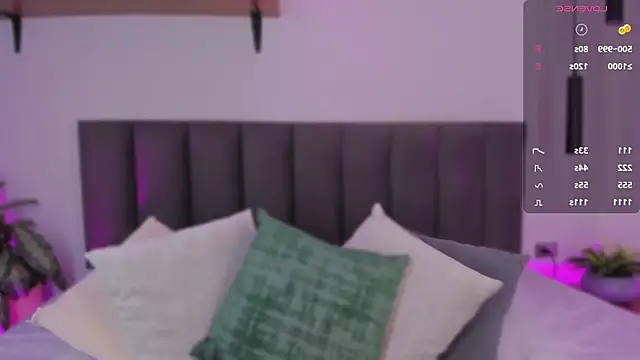 AilanaCortes online show from April 18, 12:20 pm