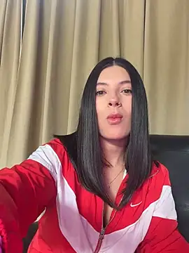 Rashel Frost  online show from April 29, 8:04 pm