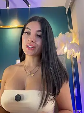 Rashel Frost  online show from July 14, 4:56 pm