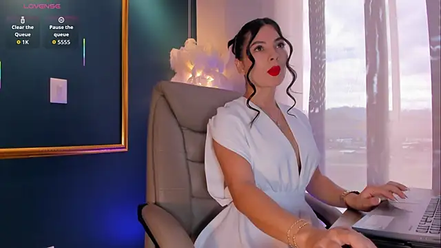 Rashel Frost  online show from July 24, 5:11 pm