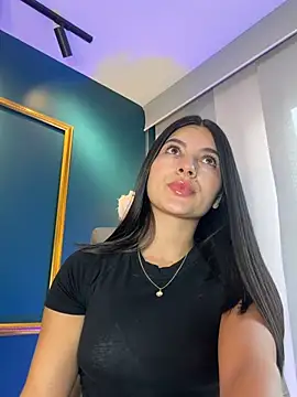 Rashel Frost  online show from July 27, 7:43 pm