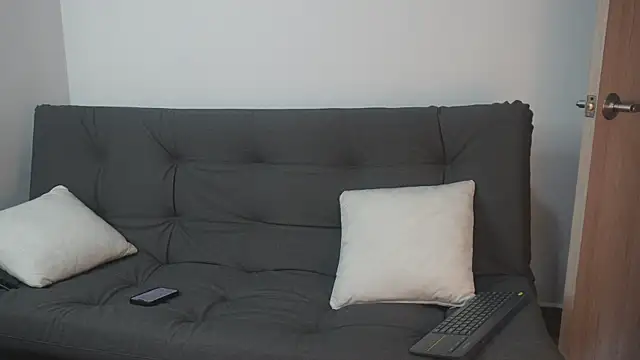 Dominick walker online show from October 22, 6:51 pm