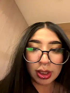 VamppyJane online show from October 30, 5:20 am