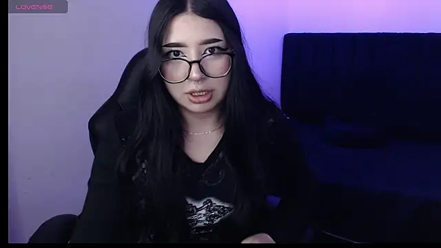 VamppyJane online show from December 17, 1:00 am