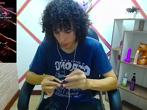 Mike Miiller  online show from November 18, 4:11 pm