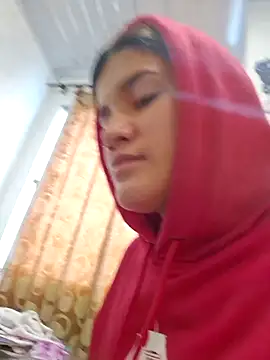 Gigihairy online show from November 6, 4:41 pm