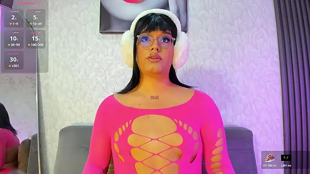 xkaty grey online show from February 11, 8:25 pm