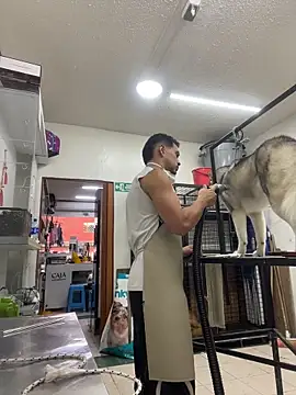 Leonardmoppet online show from November 4, 8:52 pm