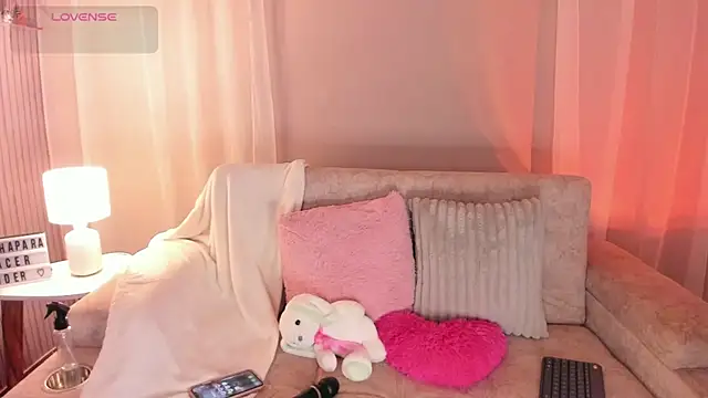 SophyCutee online show from January 6, 12:36 am