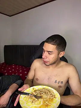 chucky karla online show from February 17, 6:10 am