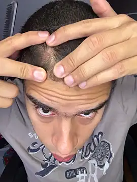 chucky karla online show from February 18, 5:25 am