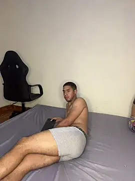 chucky karla online show from April 8, 5:07 am