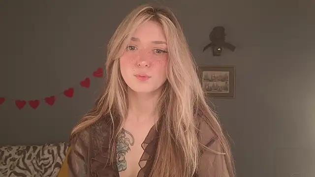 BellaSink online show from April 9, 6:19 am