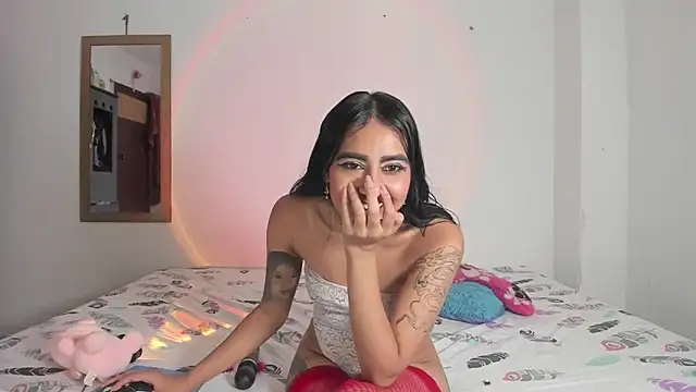 Angely-sweet online show from October 24, 5:42 pm