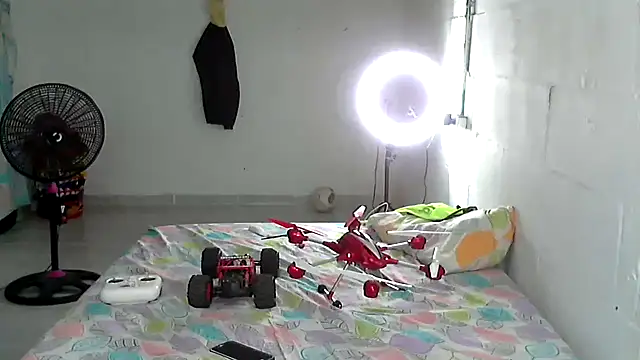 AXionX online show from February 8, 2:59 am