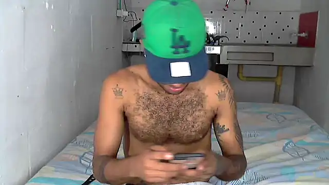 AXionX online show from March 15, 12:33 pm