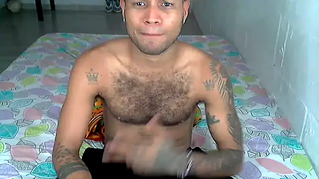 AXionX online show from April 11, 3:33 am