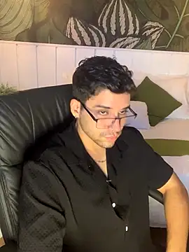 Mike montoya01 online show from October 24, 1:46 am