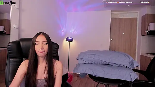 Mikeyvioleta  online show from March 20, 9:52 pm