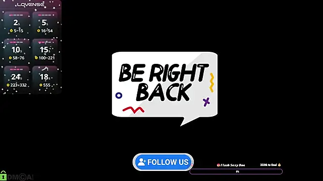 Mikeyvioleta  online show from July 11, 7:11 am