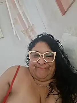 Snapshot of Caritovivi chatting on February 11, 7:52 pm Caritovivi online show from February 11, 7:52 pm