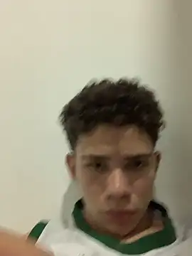 Leo TheGod online show from October 31, 2:45 am