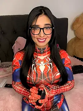 Snapshot of MiaSofia__ chatting on October 24, 10:17 pm MiaSofia online show from October 24, 10:17 pm