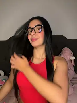 Snapshot of MiaSofia__ chatting on November 2, 3:53 am MiaSofia online show from November 2, 3:53 am