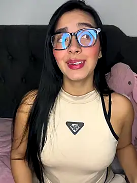 Snapshot of MiaSofia__ chatting on November 16, 4:51 am MiaSofia online show from November 16, 4:51 am