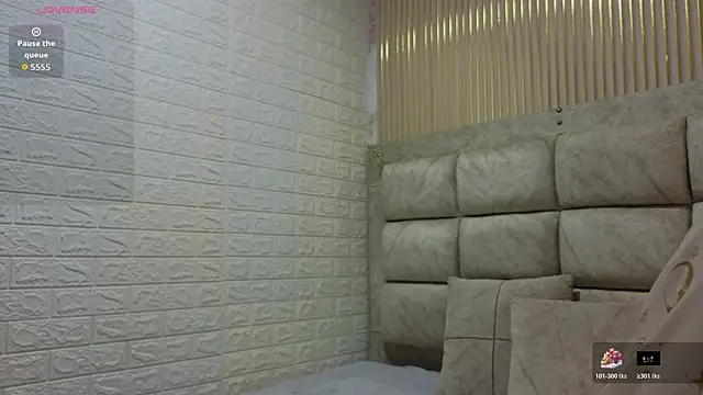 MarScarlett online show from November 4, 10:36 am