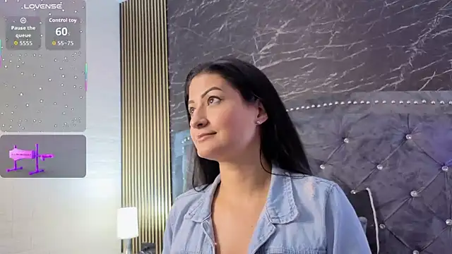 MarScarlett online show from December 22, 3:14 am