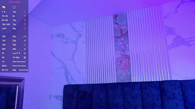 MarScarlett online show from March 29, 1:11 pm