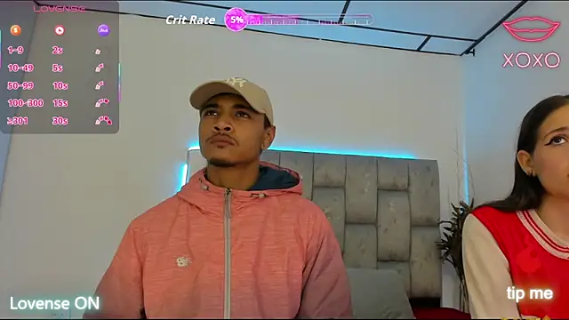 SweetAndSinful online show from December 4, 3:49 am