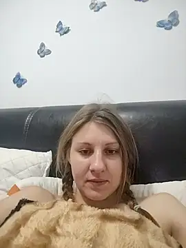 SandyCassie online show from October 16, 10:22 pm