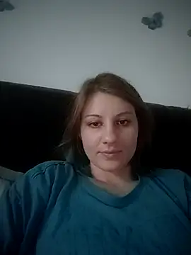 SandyCassie online show from October 25, 4:53 am