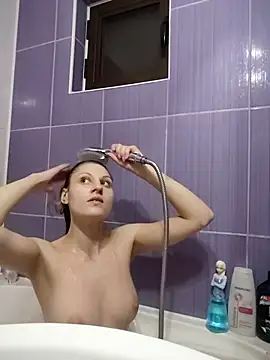 SandyCassie online show from October 25, 6:24 pm