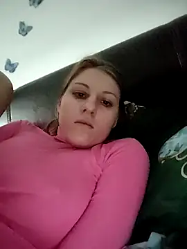 SandyCassie online show from November 12, 11:54 am