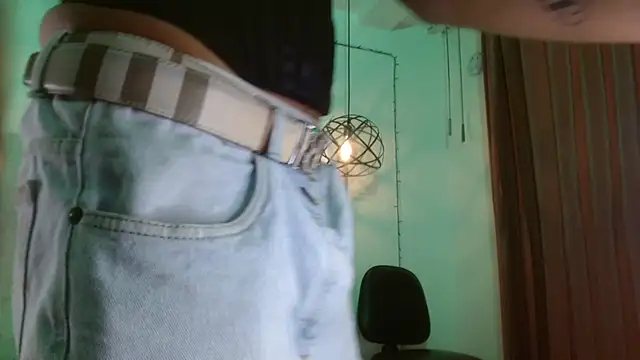 antonella rosecs online show from November 7, 4:12 am