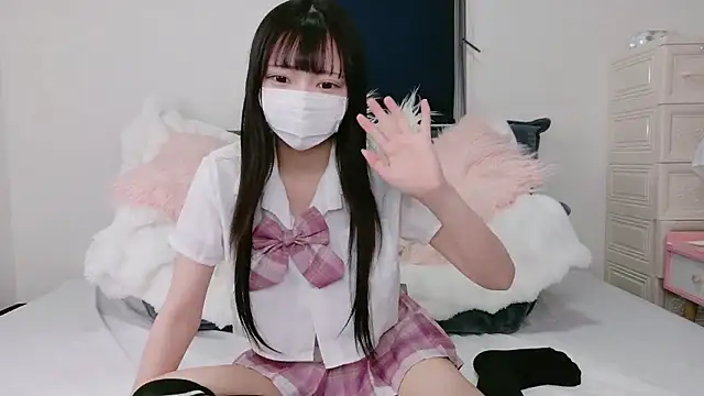 Mirai oO16Oo online show from October 21, 11:33 am