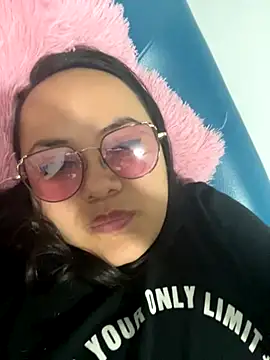 antoniamiller69 online show from November 7, 9:15 pm