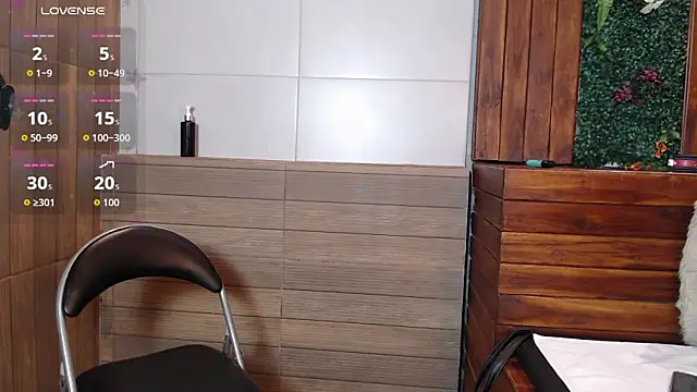 Tiam muller online show from November 15, 3:48 am