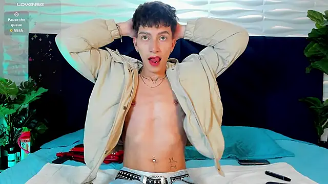 Tiam muller online show from December 20, 3:57 am