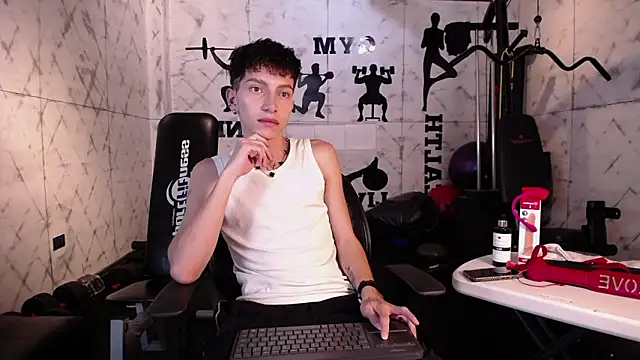 Tiam muller online show from December 23, 3:48 am