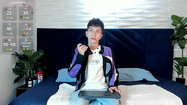 Tiam muller online show from January 7, 3:31 am