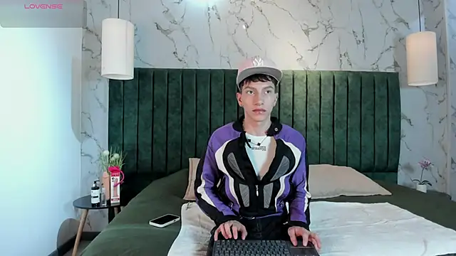 Tiam muller online show from January 12, 3:56 am