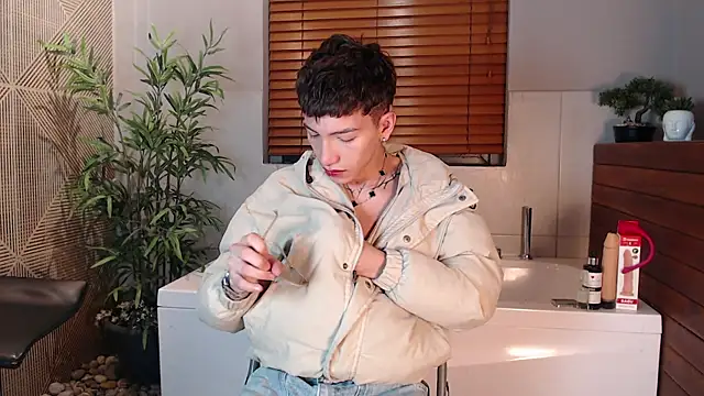 Tiam muller online show from January 13, 3:34 am