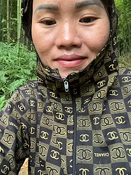 Saomai25 online show from October 21, 7:31 am