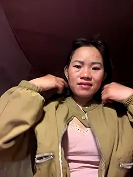 Saomai25 online show from October 23, 8:07 pm